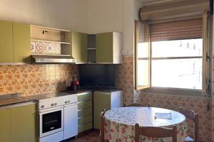 Trilocale a Cagliari