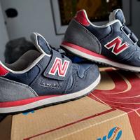 Sneaker 👟 New Balance  373