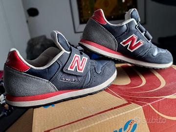 Sneaker 👟 New Balance  373