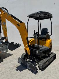 escavatore jcp 18 quijtali