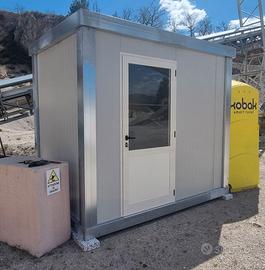 container ufficio 3 x 2