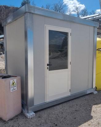 container ufficio 3 x 2