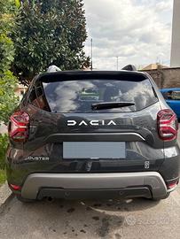 Dacia Duster 19.000 km