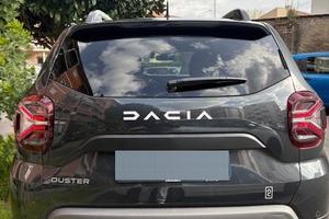 Dacia Duster 19.000 km