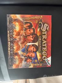 Stratego diset - gioco da tavolo originale