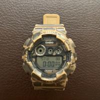 Orologio Casio - G-Shock