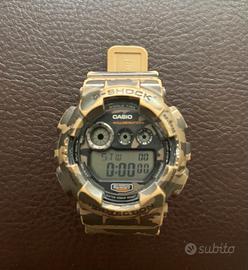 Orologio Casio - G-Shock