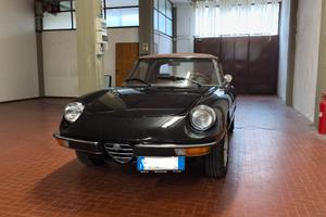 Alfa Romeo Duetto Spider Veloce 2000 - anno 1979