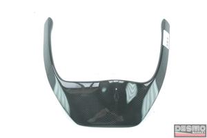 Cover strumentazione carbonio Ducati Supermono