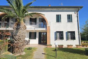 Villa bifamiliare Codevigo [0630262947VRG]