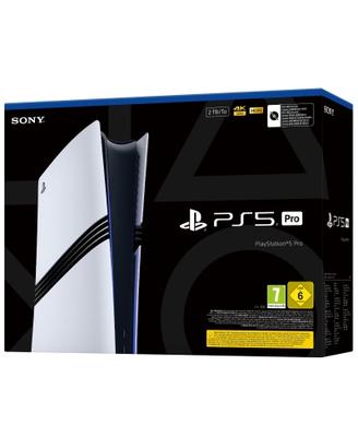 Ps5 pro 2 tb