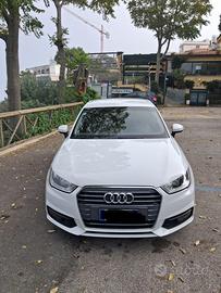 Audi a 1
