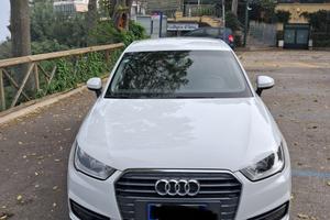Audi a 1