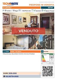 3 LOCALI A ROMA