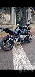BMW S1000R