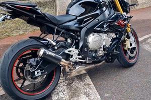 BMW S1000R