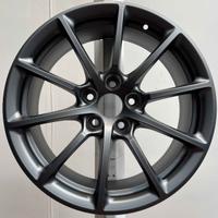 Cerchi 17" Alfa Romeo Stelvio