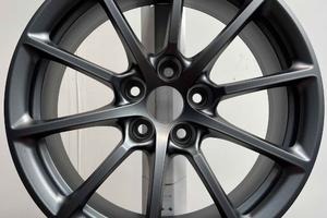 Cerchi 17" Alfa Romeo Stelvio