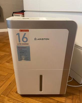 Deumidificatore Ariston Deos 16