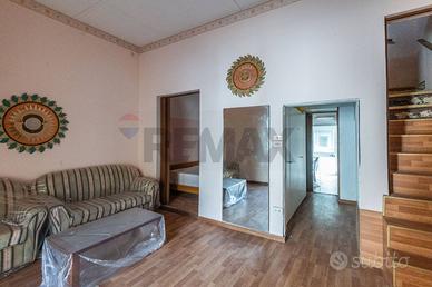 Casa Indipendente - Santa Croce Camerina
