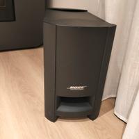 Bose Home Teatre 2.1
