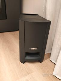 Bose Home Teatre 2.1