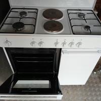 Cucina  a gas De Longhi