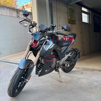 Zontes ZT 125-U
