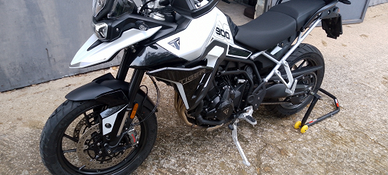 Triumph Tiger 900 GT