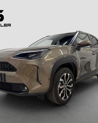 Toyota Yaris Cross 1.5h Trend fwd 116cv e-cvt*FORM