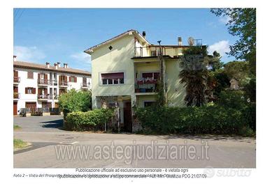 Appartamento Bassano Romano [A4343595]