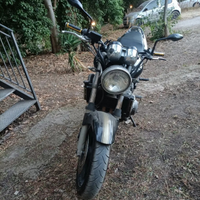 Honda Hornet 600 2002