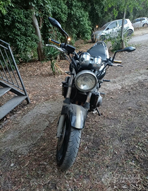 Honda Hornet 600 2002