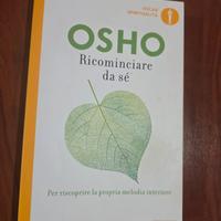 Osho rico.inciare da sé