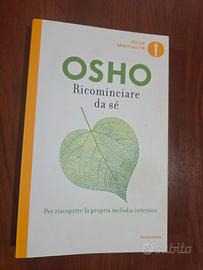Osho rico.inciare da sé