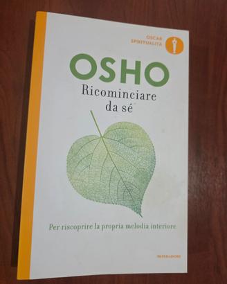 Osho rico.inciare da sé
