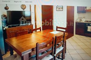 Villetta a schiera Classe energetica A2