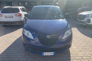 Lancia Ypsilon 0.9 TwinAir 85 CV 5 porte Metano Ec