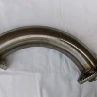 Down pipe Renault Super 5 gt turbo 