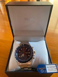 orologio seiko uomo