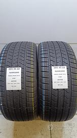 2 GOMME 285 40 22 NANKANG 100% RIF3364