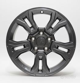 4 cerchi lega jeep mopar renegade r16 lt6221