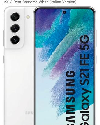 Samsung s21 fe