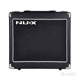 Nux Mighty 15 SE Amplificatore