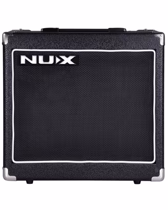 Nux Mighty 15 SE Amplificatore