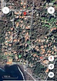 La casa-vacanze (dependance)