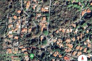 La casa-vacanze (dependance)