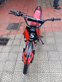 Lem Pitbike A14 - 2023