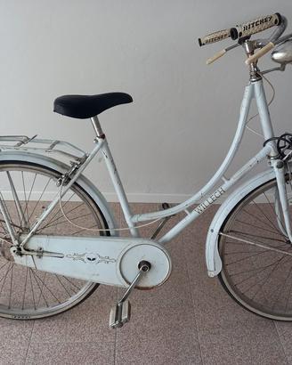 bicicletta da donna WILLECH 