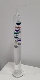 termometro di Galileo